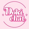 Dokichat – Romantic AI Chat icon