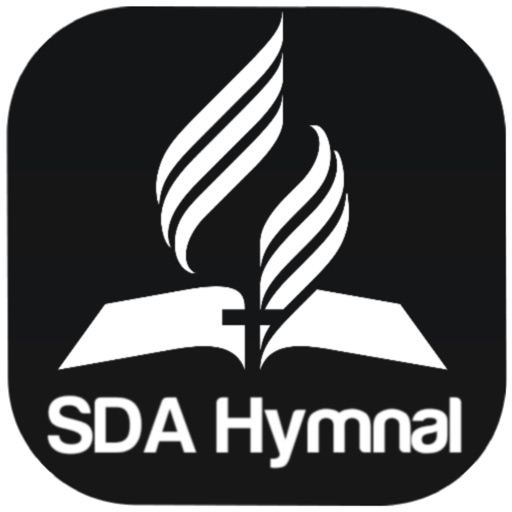 SDA Hymnal with Sabbath School