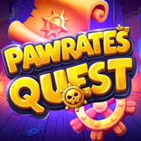 Pawrates Quest