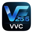 H266(VVC) 格式工具