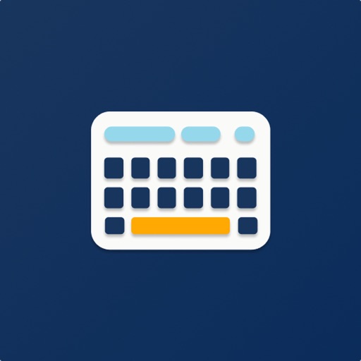 Lisu Simple Keyboard