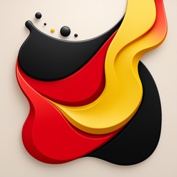 German Verb Trainer