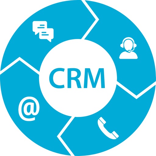 Smart Chat CRM