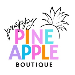 Preppy Pineapple Boutique