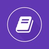Account Manager - Ledger Book app icon - Productivity app for iPhone