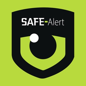 Screenshots (4) Safe Alert