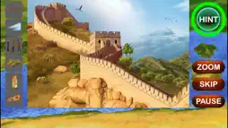 Vacation Family Hidden Objects screenshot 5