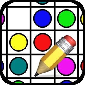 Snímky obrazovky (2) Color Sudoku Puzzles!