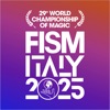 FismItaly2025 icon