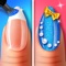Welcome to Nail art & Nail designs Salon