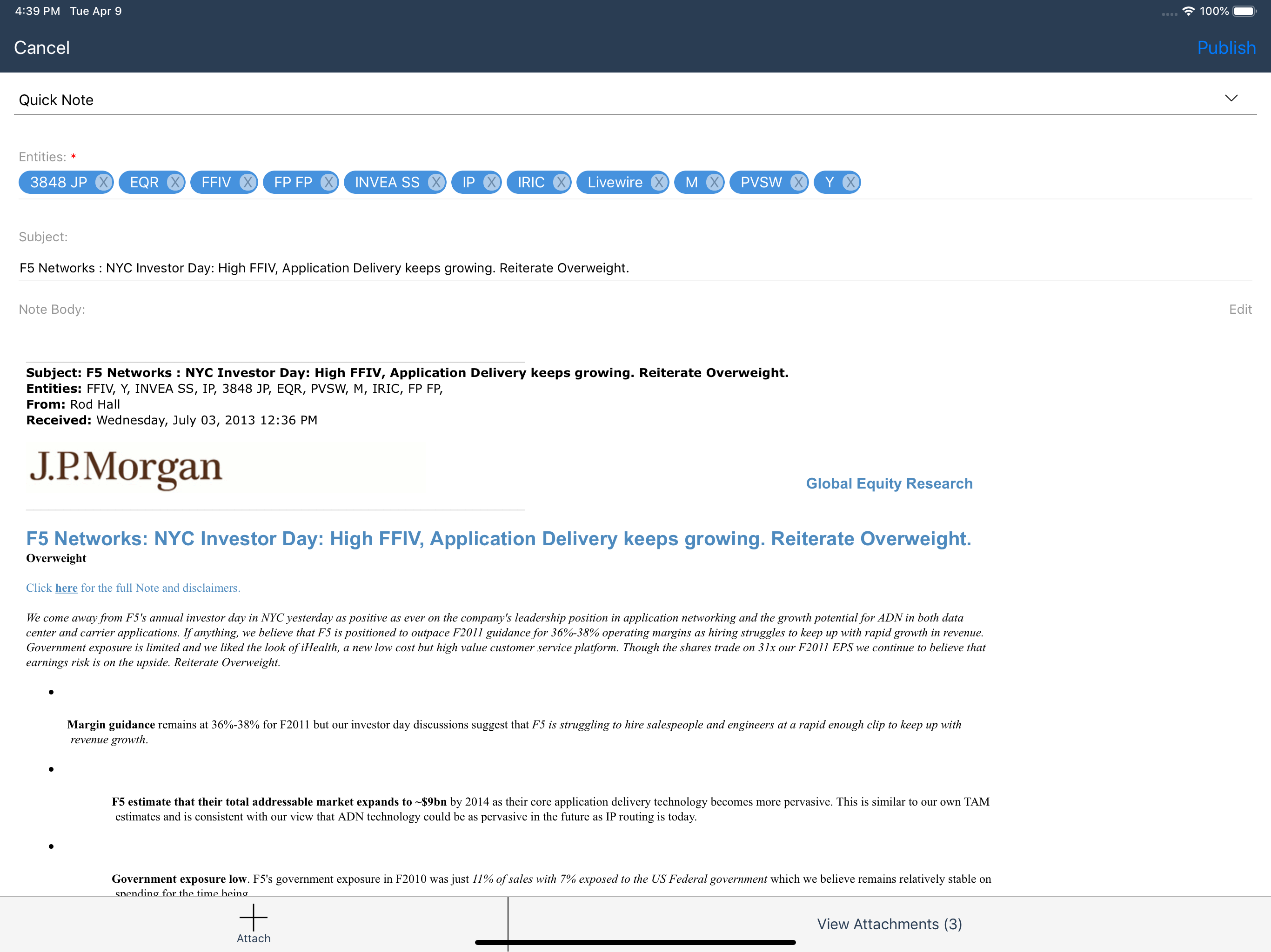 Tamale RMS screenshot 8