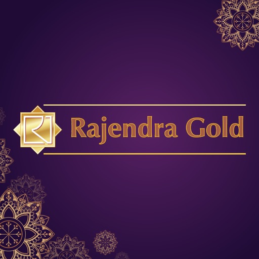 Rajendra Gold
