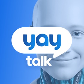 YayTalk: Learn & Speak English