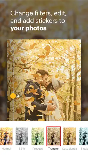 KODAK SMILE screenshot 3