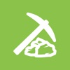 Mine Locator Map icon