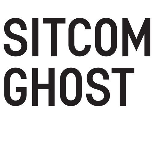 Sitcom Ghost icon