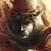 Blasphemous icon