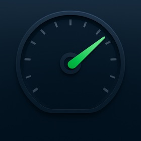Lite : Speedometer Simple