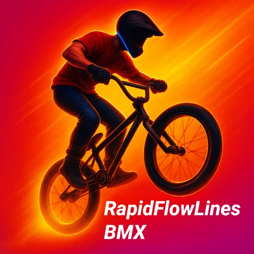 RapidFlowLines BMX