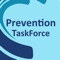 The Prevention TaskForce (formerly ePSS) is an application designed and developed by the U