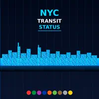 TransitNYC Status