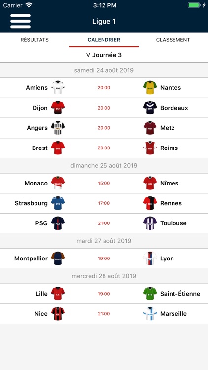 Paris infos en direct screenshot-4