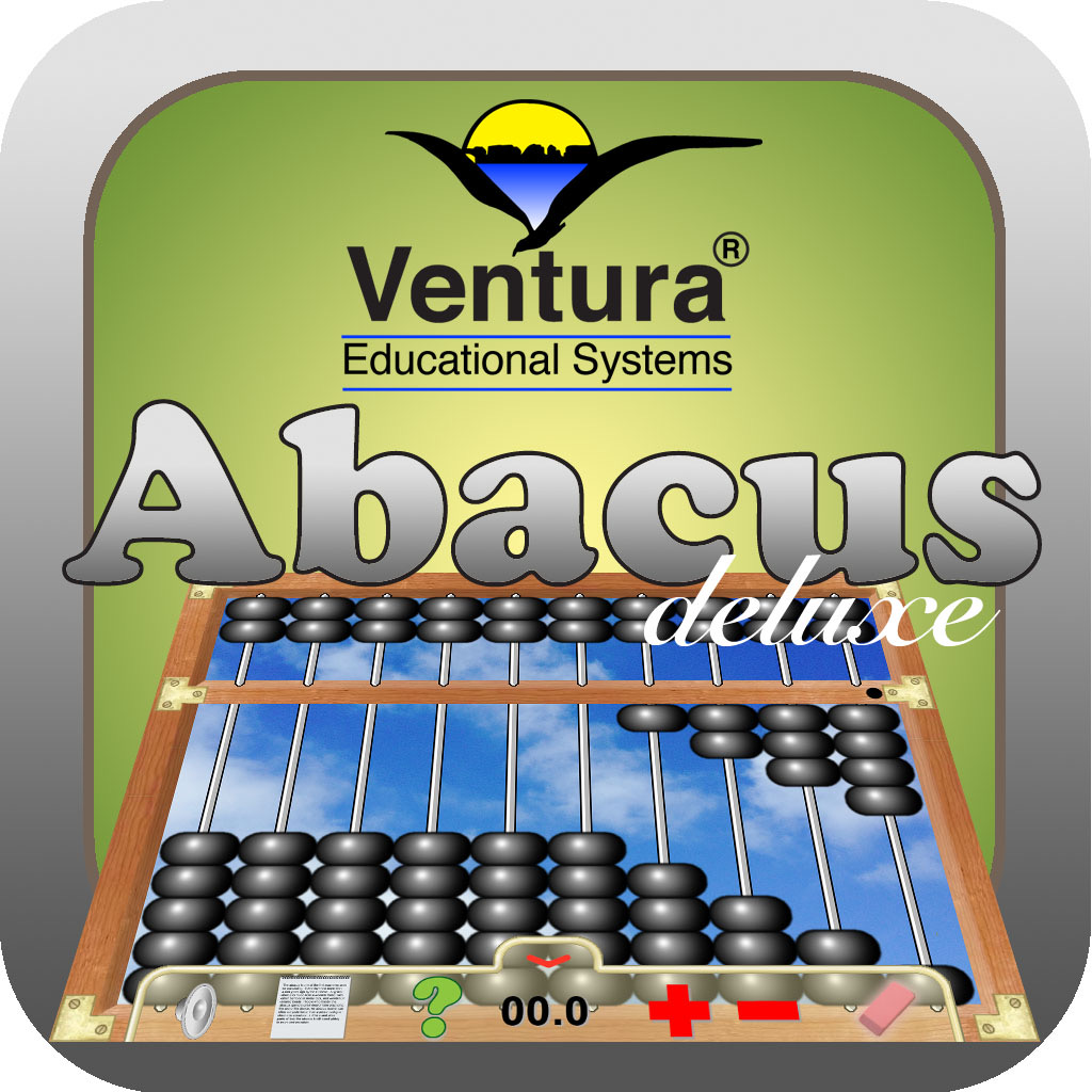 Get Abacus Deluxe for iOS, iPhone, iPad Aso Report
