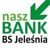 BS Jeleśnia - Nasz Bank icon