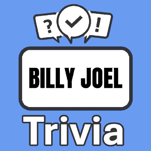 Billy Joel Trivia