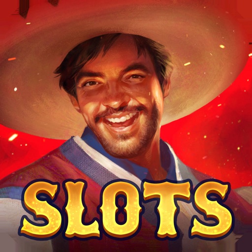 Scatter Slots - Slot Machines icon