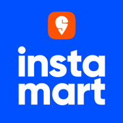Instamart: 10 Mins Grocery App