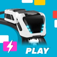 intelino play app icon - Entertainment app for iPhone