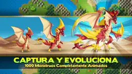 neo monsters iphone capturas de pantalla 2
