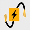 Electric Wire Estimator icon