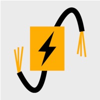 Electric Wire Estimator logo