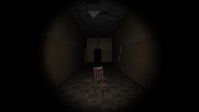 The Ghost - Multiplayer Horror Screenshot