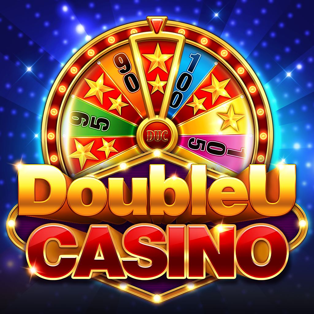 Get DoubleU Casino™ - Vegas Slots for iOS, iPhone, iPad Aso Report