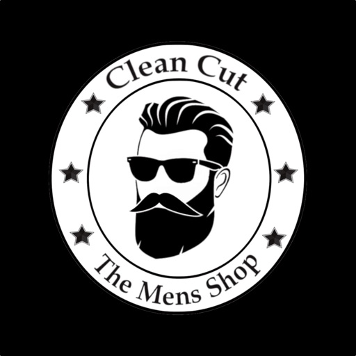 Clean Cut The Mens Shop icon