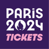Paris 2024 Tickets - PARIS 2024 COMITE D'ORGANISATION DES JEUX OLYMPIQUES ET PARALYMPIQUES (COJO)
