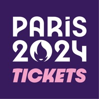 delete Paris 2024 Tickets