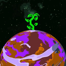 Last Plant On Earth