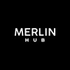 Merlin Hub icon
