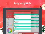 Christmas Planner. ipad bilder 3