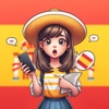 Learn Spanish: 3000 Words icon