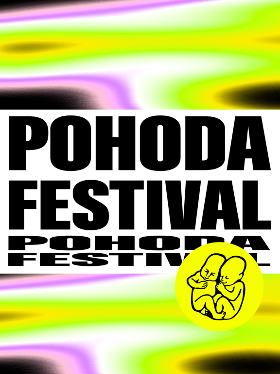 Pohoda Festivalのおすすめ画像1