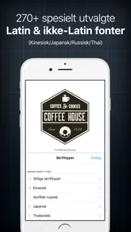 Insta Logo Creator & Design iphone bilder 2
