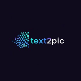 Text2Pic: AI Art Generator