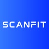 Scanfit icon
