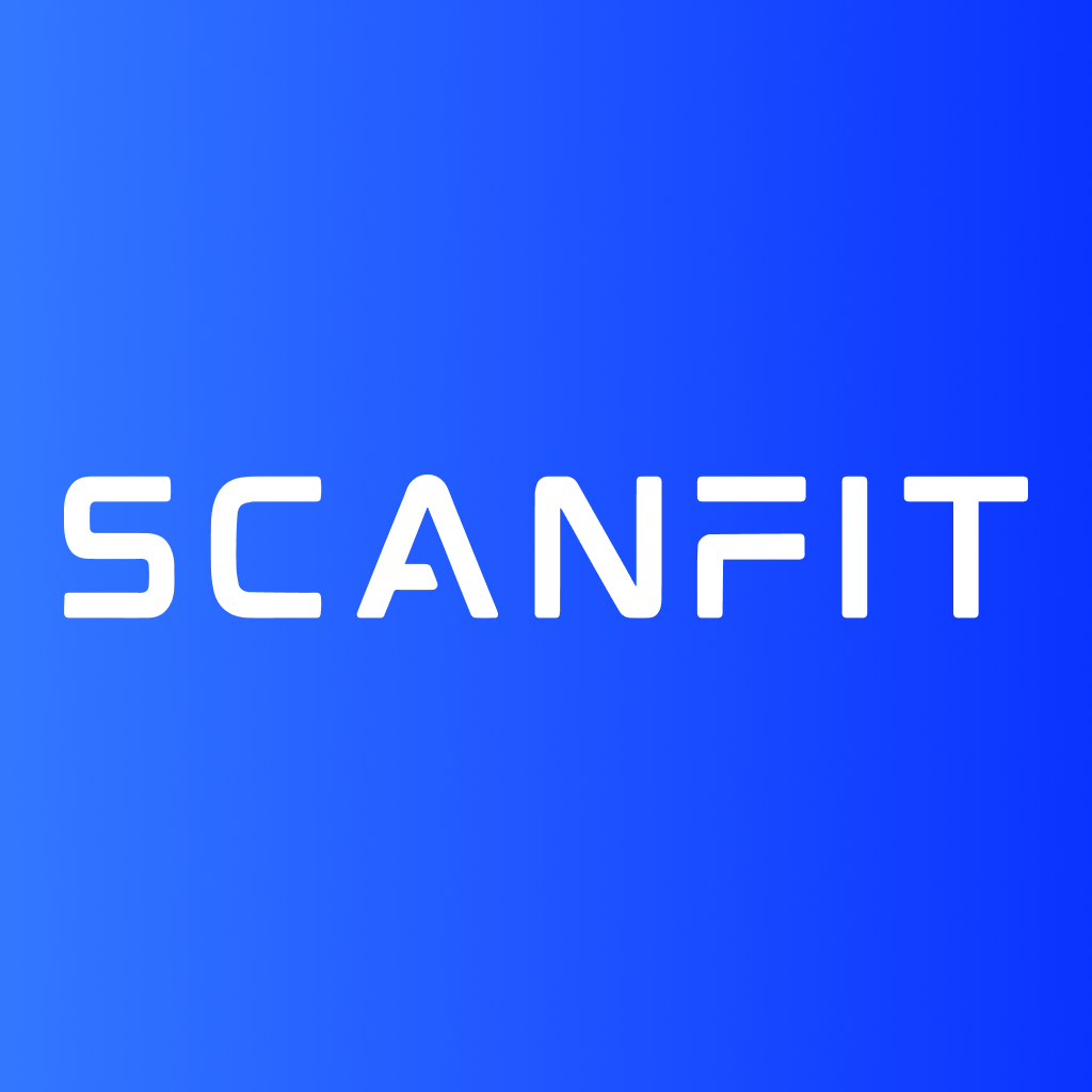 Get Scanfit for iOS, iPhone, iPad Aso Report