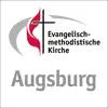 EmK Augsburg App Feedback